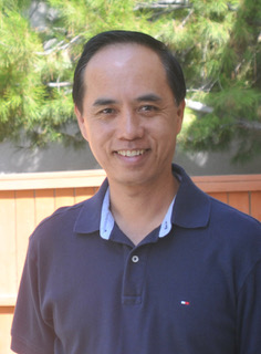 Calvin Liang